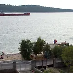 Apartman Apartments By The Sea Zablace, Sibenik - 4222