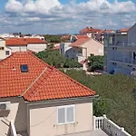 Apartments By The Sea Zablace, Sibenik - 4222 Apartman Zablace