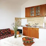 Apartman Apartments By The Sea Zablace, Sibenik - 4222 *