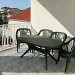 Apartman Apartments By The Sea Zablace, Sibenik - 4222