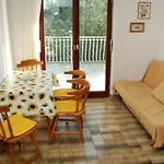 Apartments By The Sea Zablace, Sibenik - 4222 Apartman *