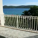 Apartman Apartments By The Sea Zablace, Sibenik - 4222