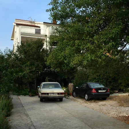 Apartments By The Sea Zablace, Sibenik - 4222 Zablace