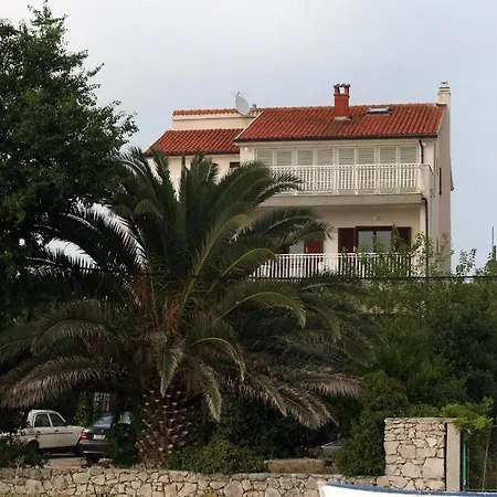 Apartments By The Sea Zablace, Sibenik - 4222