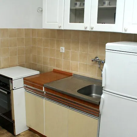 Apartments By The Sea Zablace, Sibenik - 4222 Zablace