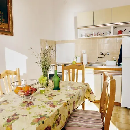 Apartment Apartments By The Sea Zablace, Sibenik - 4222 Zablace