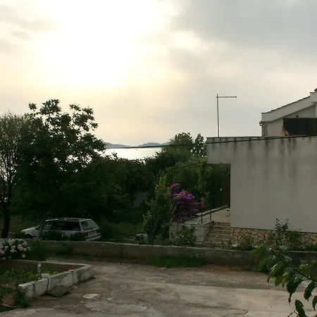 Apartments By The Sea Zablace, Sibenik - 4222 Apartman *
