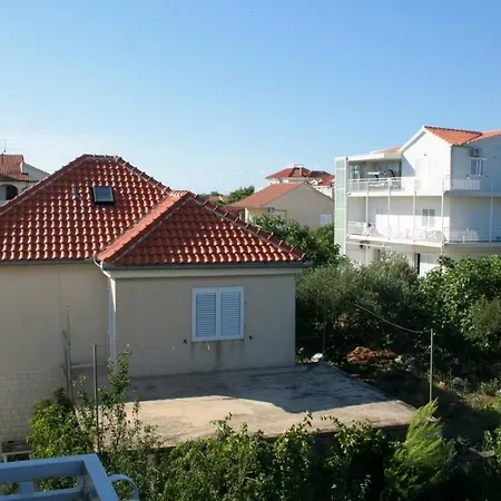 Apartments By The Sea Zablace, Sibenik - 4222