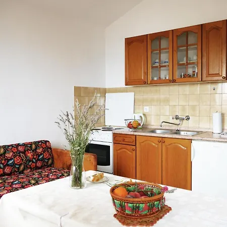Apartment Apartments By The Sea Zablace, Sibenik - 4222 *