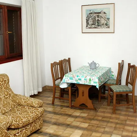 Apartment Apartments By The Sea Zablace, Sibenik - 4222 Zablace