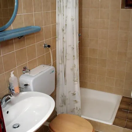 Apartment Apartments By The Sea Zablace, Sibenik - 4222 Zablace