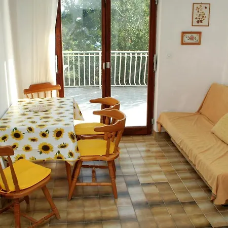 Apartments By The Sea Zablace, Sibenik - 4222 Apartment *