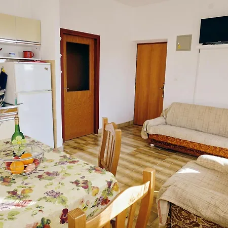 Apartment Apartments By The Sea Zablace, Sibenik - 4222
