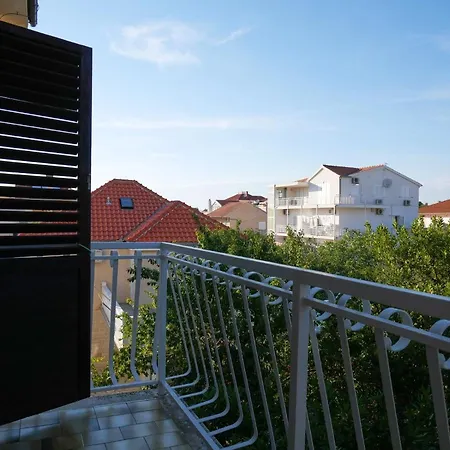 Apartments By The Sea Zablace, Sibenik - 4222 Apartment