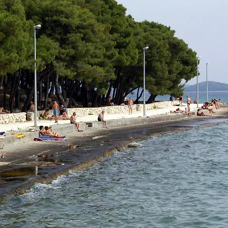 Daire By The Sea Zablace, Sibenik - 4222 *